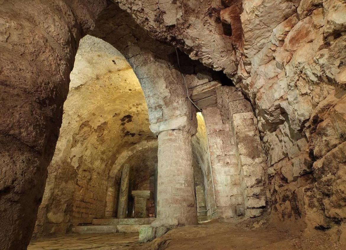 Locanda Della Pieve Pievebovigliana Екстериор снимка